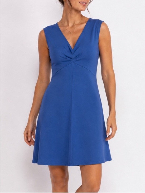 Patagonia Dresses & Skirts - Patagonia Seabrook Bandha Dres in Royal Blue